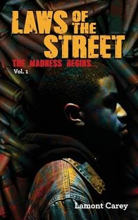Produktbild: Laws Of The Street