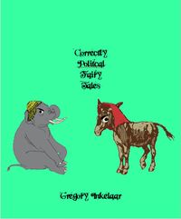 Produktbild: Correctly Political Fairy Tales (Correctly Political Tales)