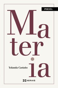 Produktbild: Materia