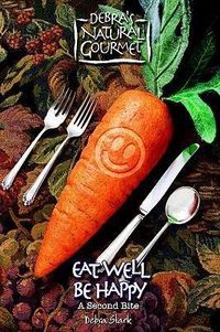 Produktbild: Eat Well Be Happy - A Second Bite