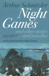Produktbild: Night Games