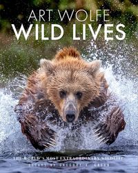 Produktbild: Wild Lives