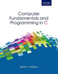 Produktbild: Computer Fundamentals and Programming in C