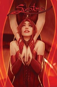 Produktbild: Sunstone Volume 4