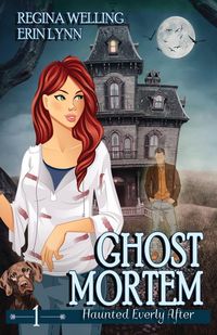 Produktbild: Ghost Mortem