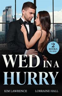 Produktbild: Wed In A Hurry