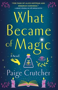 Produktbild: What Became of Magic