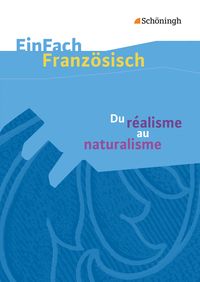 Produktbild: EinFach Franz&ouml;sisch Textausgaben