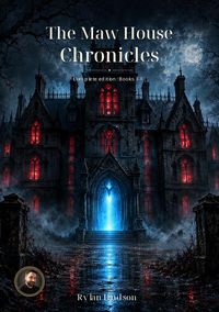 Produktbild: The Maw House Chronicles