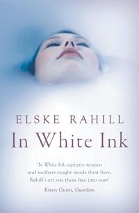Produktbild: In White Ink