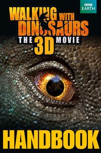 Produktbild: Walking With Dinosaurs Handbook