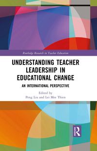 Produktbild: Understanding Teacher Leadership in Educational Change