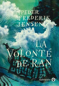 Produktbild: La volont&eacute; de Ran