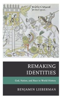 Produktbild: Remaking Identities
