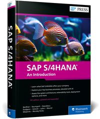 Produktbild: SAP S/4HANA