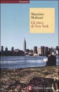 Produktbild: Gli ebrei di New York