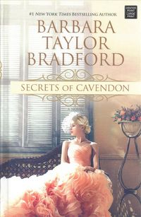Produktbild: Secrets Of Cavendon