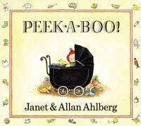 Produktbild: Peek-A-Boo