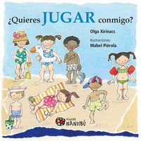 Produktbild: &iquest;Quieres jugar conmigo?