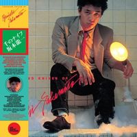 Produktbild: Thousand Knives Of Ryuichi Sakamoto