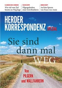 Produktbild: Sie sind dann mal weg