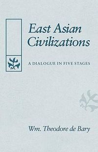 Produktbild: East Asian Civilizations Rev/e