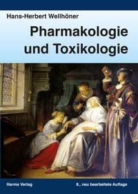Produktbild: Pharmakologie und Toxikologie