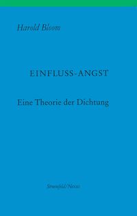 Produktbild: Einfluss-Angst