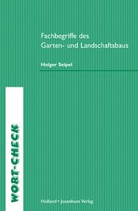 Produktbild: eBook inside: Buch und eBook Fachbegriffe des Garten- und Landschaftsbaus