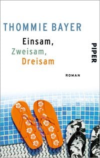 Produktbild: Einsam, zweisam, dreisam