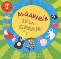 Produktbild: Spa-Algarabia En La Granja