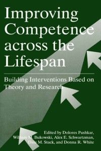Produktbild: Improving Competence Across the Lifespan