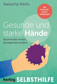 Produktbild: Gesunde und starke H&auml;nde