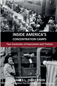 Produktbild: Inside America's Concentration Camps