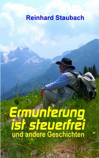 Produktbild: Ermunterung ist steuerfrei