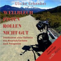 Produktbild: Wellblechpisten rollen nicht gut