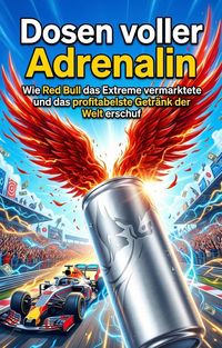 Produktbild: Dosen voller Adrenalin