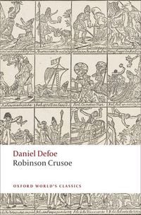 Produktbild: Robinson Crusoe