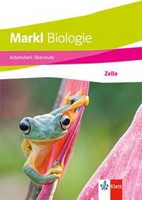 Produktbild: Markl Biologie Oberstufe