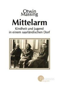 Produktbild: Massing, O: Mittelarm