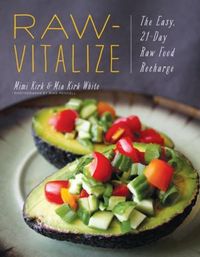 Produktbild: Raw-Vitalize
