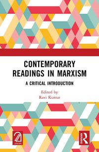Produktbild: Contemporary Readings in Marxism