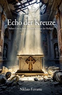 Produktbild: Echo der Kreuze