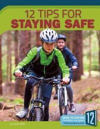 Produktbild: 12 Tips for Staying Safe