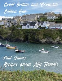 Produktbild: Recipes from My Travels