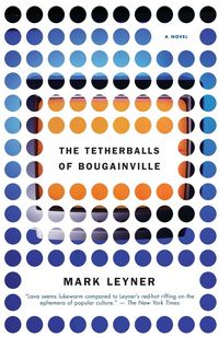Produktbild: The Tetherballs of Bougainville