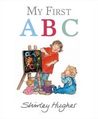 Produktbild: My First ABC