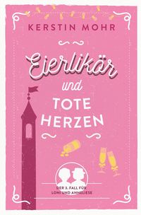 Produktbild: Eierlik&ouml;r und tote Herzen