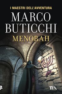 Produktbild: Menorah