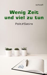Produktbild: Wenig Zeit und viel zu tun
